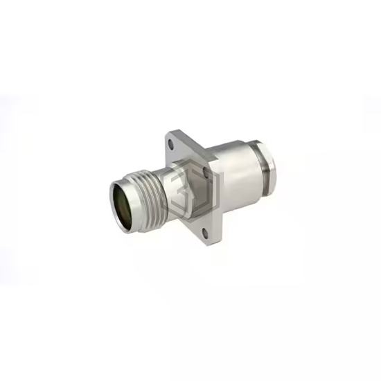 R143258000 - Radiall USA, Inc. - Coaxial Connectors (RF)
