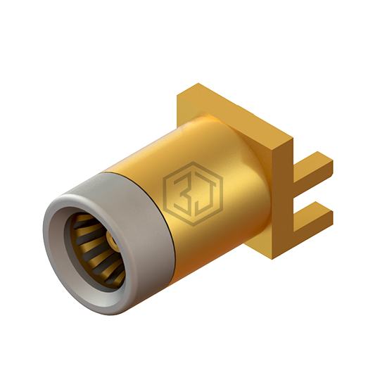 1421-60014 - Amphenol SV Microwave - Coaxial Connectors (RF)