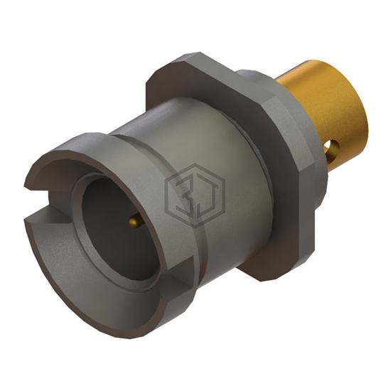 SF1211-6062 - Amphenol SV Microwave - Coaxial Connectors (RF)
