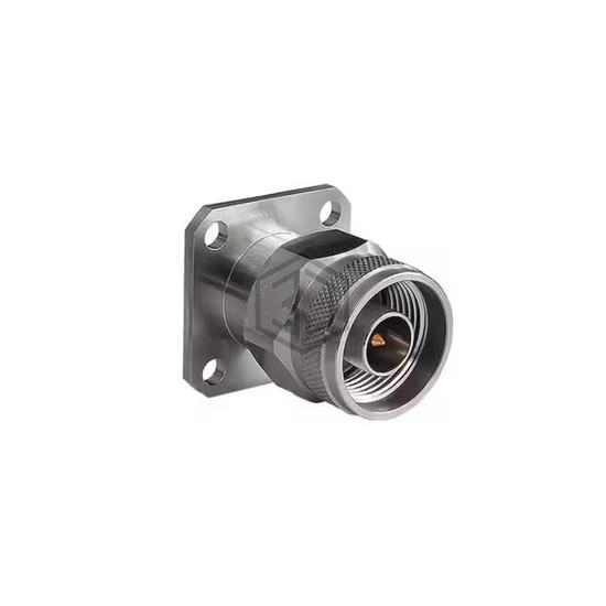 RFNA4PFHF - Bulgin - Coaxial Connectors (RF)