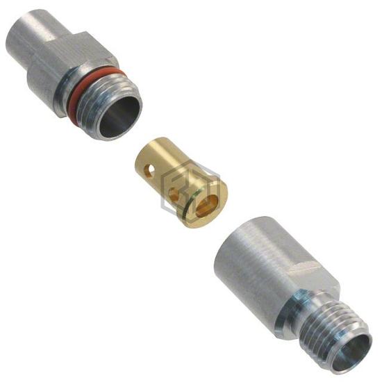CS-FF-MJB - Crystek Corporation - Coaxial Connectors (RF)