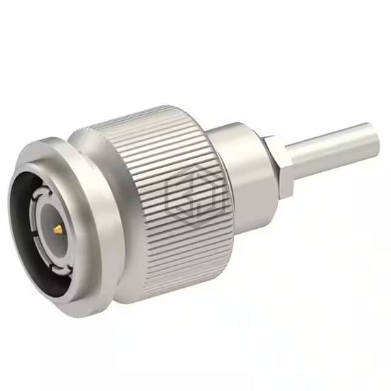 6000-7071-019 - Radiall USA, Inc. - Coaxial Connectors (RF)