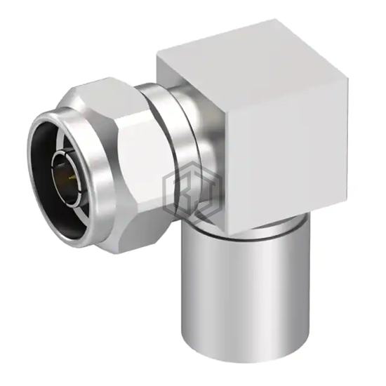 R161188200 - Radiall USA, Inc. - Coaxial Connectors (RF)