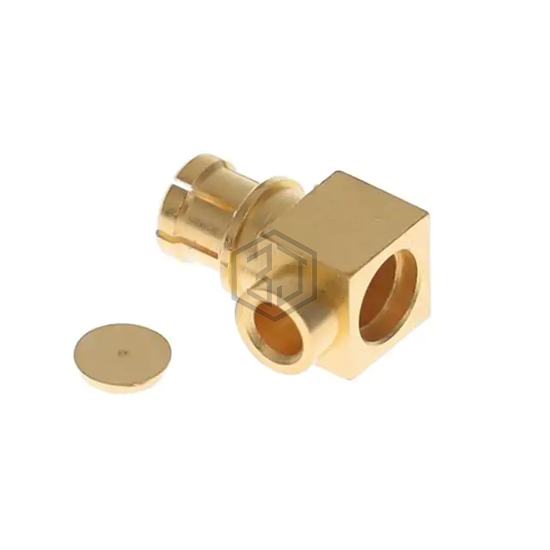 1757643-1 - TE Connectivity Aerospace, Defense and Marine - Coaxial Connectors (RF)