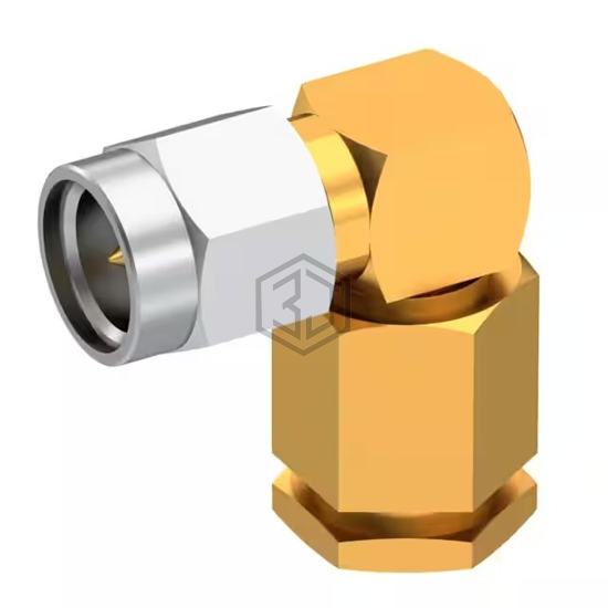 9243-1553-001 - Radiall USA, Inc. - Coaxial Connectors (RF)
