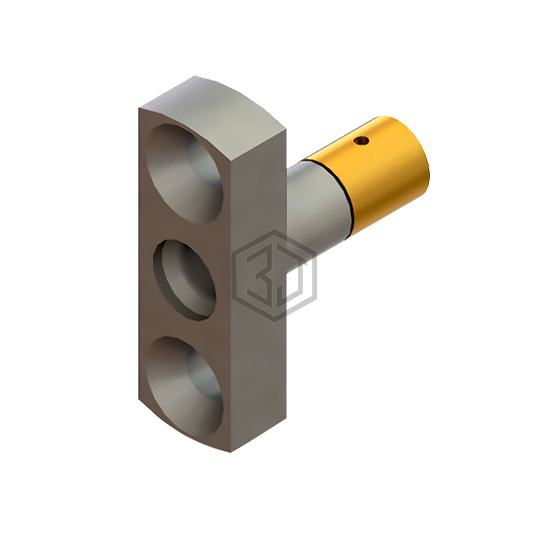 SF3211-60025 - Amphenol SV Microwave - Coaxial Connectors (RF)