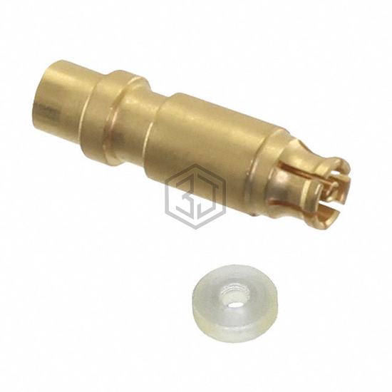 W1K101-270D3 - Rosenberger - Coaxial Connectors (RF)