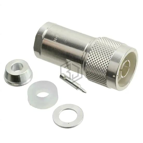 N-P-5DV(40) - Hirose Electric Co Ltd - Coaxial Connectors (RF)