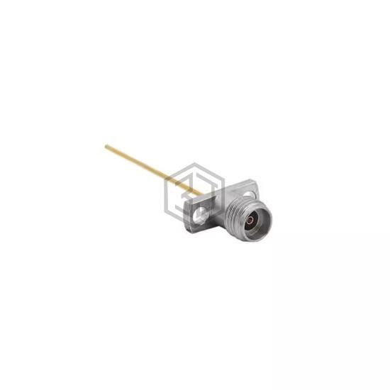 RF292A2JDFES - Bulgin - Coaxial Connectors (RF)