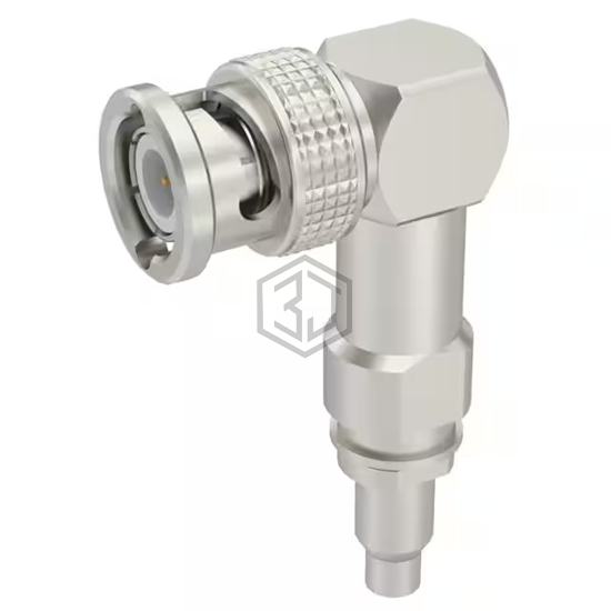 R141195020 - Radiall USA, Inc. - Coaxial Connectors (RF)