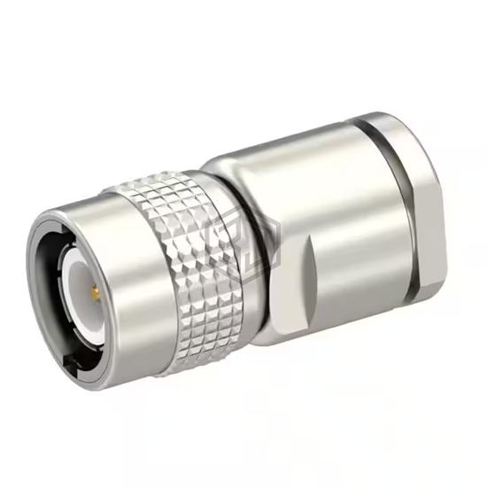 R166018000 - Radiall USA, Inc. - Coaxial Connectors (RF)