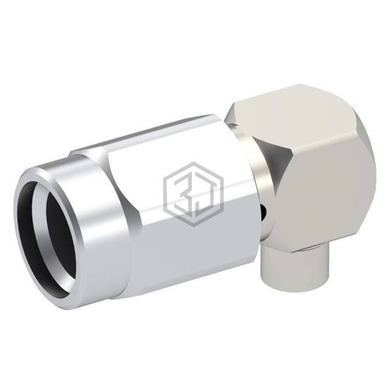R121153000 - Radiall USA, Inc. - Coaxial Connectors (RF)