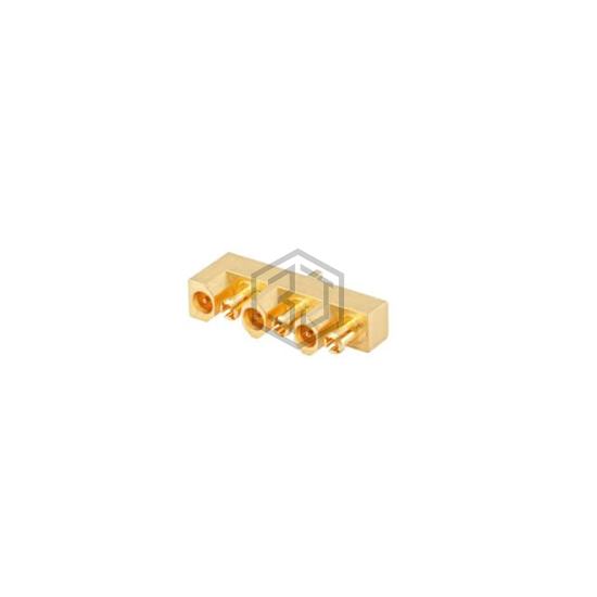 23C12G-40ML5 - Rosenberger - Coaxial Connectors (RF)