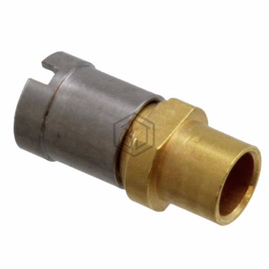 2157998-1 - TE Connectivity Aerospace, Defense and Marine - Coaxial Connectors (RF)