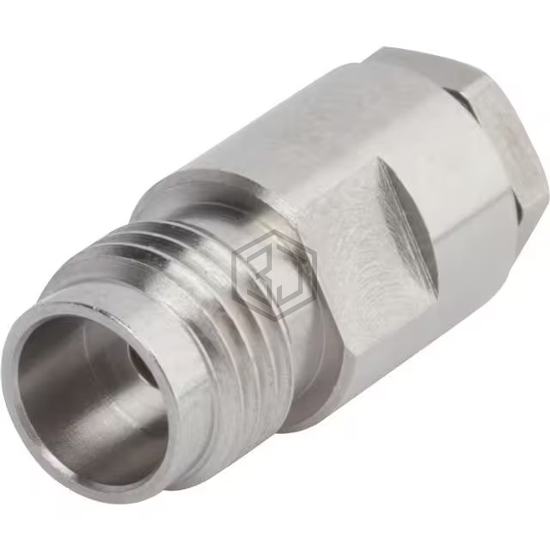 SF3321-60005 - Amphenol SV Microwave - Coaxial Connectors (RF)