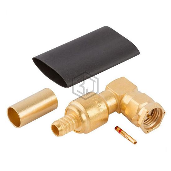 901-148-15 - Amphenol RF - Coaxial Connectors (RF)