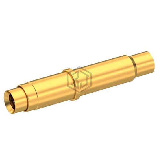 R199012214 - Radiall USA, Inc. - Coaxial Connectors (RF)