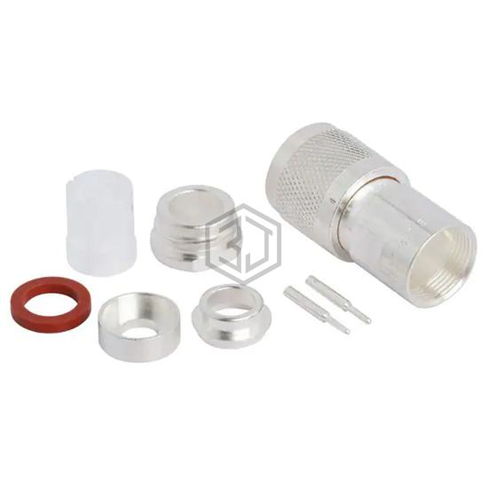 000-32225 - Amphenol RF - Coaxial Connectors (RF)