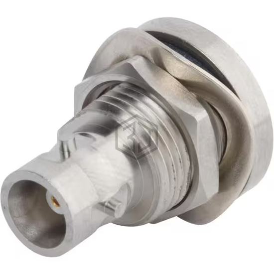SF8721-60111 - Amphenol SV Microwave - Coaxial Connectors (RF)