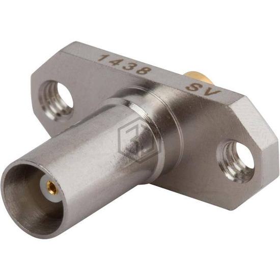 SF8934-6006 - Amphenol SV Microwave - Coaxial Connectors (RF)