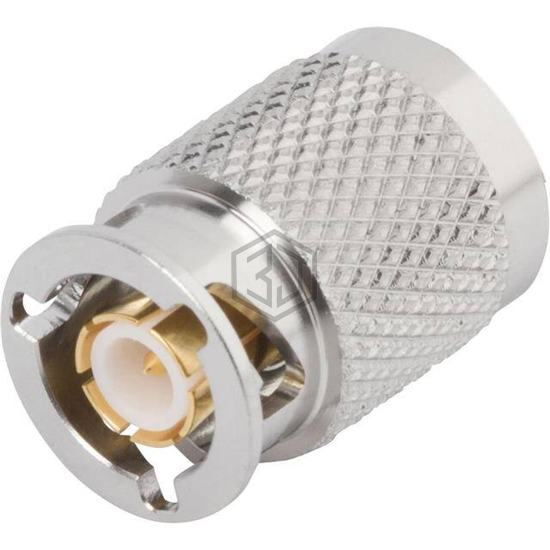 SF8711-6002 - Amphenol SV Microwave - Coaxial Connectors (RF)