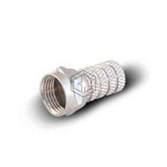 DGA6001 - HOMEVISION TECHNOLOGY INC - Coaxial Connectors (RF)