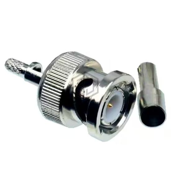 DGA6068 - Digiwave - Coaxial Connectors (RF)