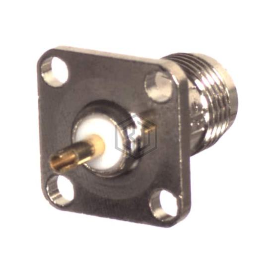 RFT-1210 - RF Industries - Coaxial Connectors (RF)