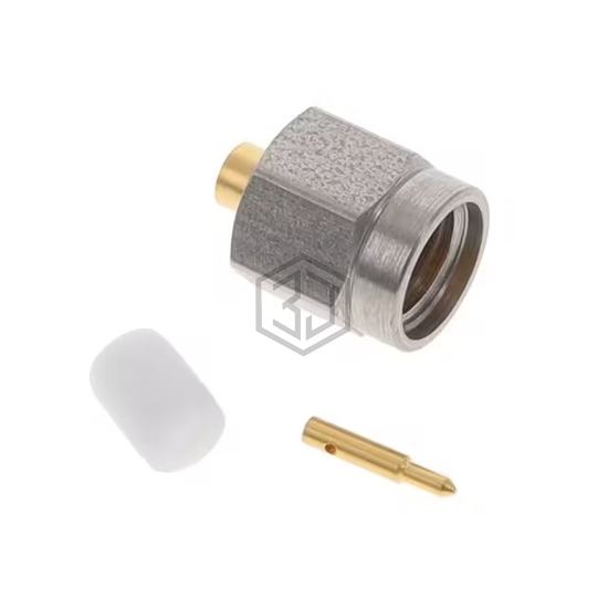 211.42.1810.063 - IMS Connector Systems - Coaxial Connectors (RF)