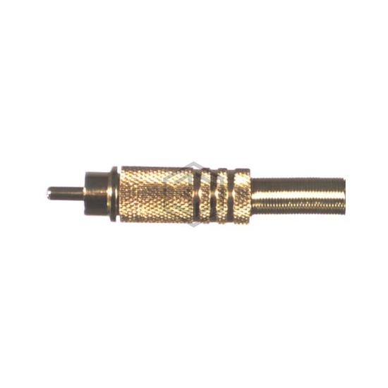 RCA-1903 - RF Industries - Coaxial Connectors (RF)
