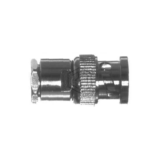 RFB-1101-1P - RF Industries - Coaxial Connectors (RF)