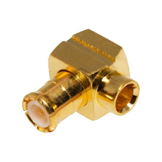 RMX-8010-1SR1 - RF Industries - Coaxial Connectors (RF)