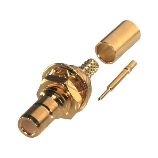 RSB-4252-1B - RF Industries - Coaxial Connectors (RF)
