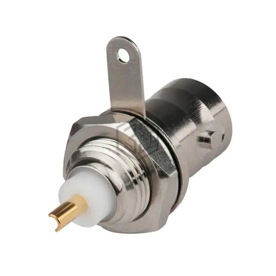 RFB-1116-11 - RF Industries - Coaxial Connectors (RF)