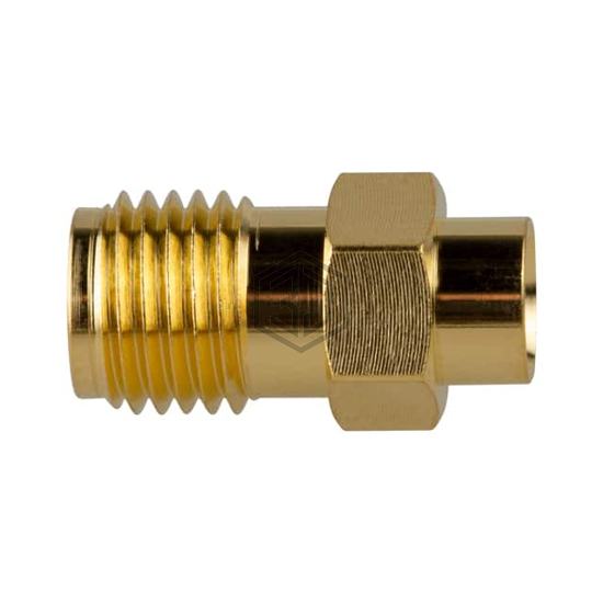 RSA-3555-1SR2 - RF Industries - Coaxial Connectors (RF)