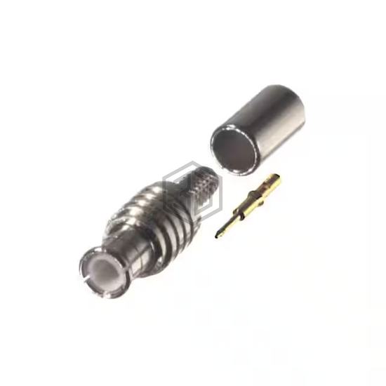RMX-8000-B1 - RF Industries - Coaxial Connectors (RF)
