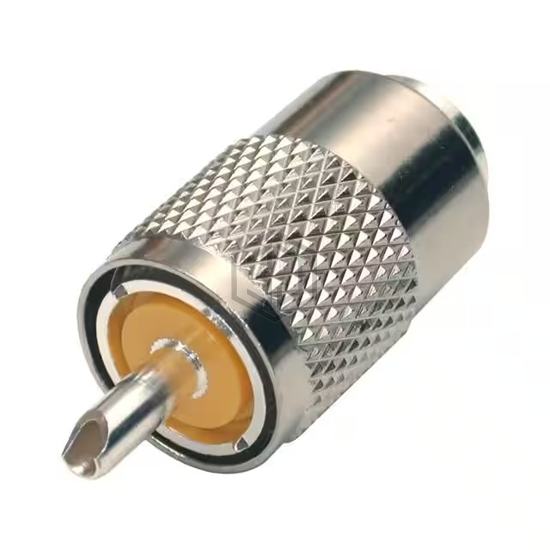 RFU-500-D - RF Industries - Coaxial Connectors (RF)