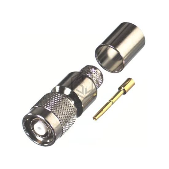 RP-1202-L6 - RF Industries - Coaxial Connectors (RF)