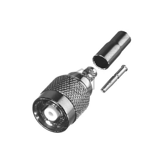 RP-1202-C3 - RF Industries - Coaxial Connectors (RF)