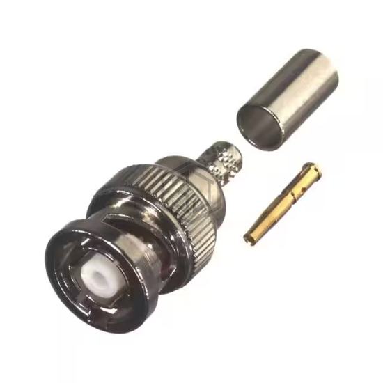RP-1106-C1 - RF Industries - Coaxial Connectors (RF)