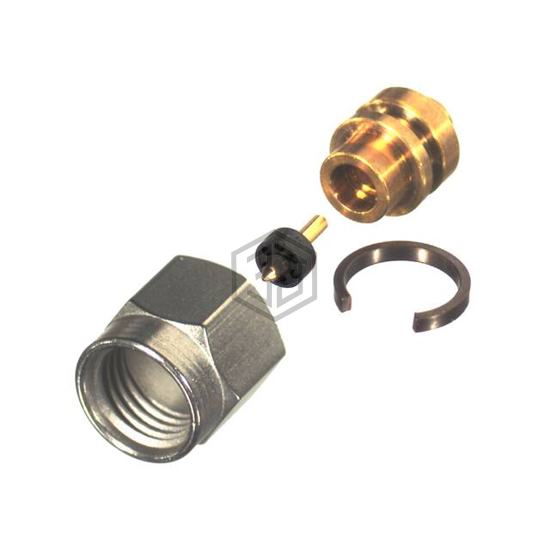 RF29M-SR1 - RF Industries - Coaxial Connectors (RF)