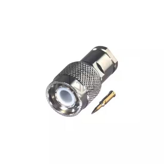 RFT-1200-C2 - RF Industries - Coaxial Connectors (RF)