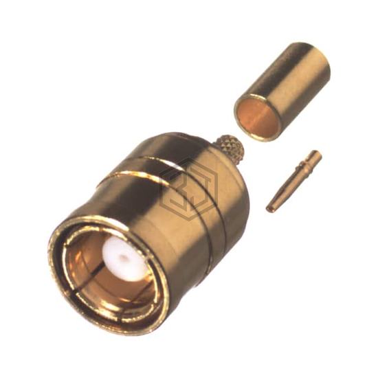 RSB-300-1-179 - RF Industries - Coaxial Connectors (RF)