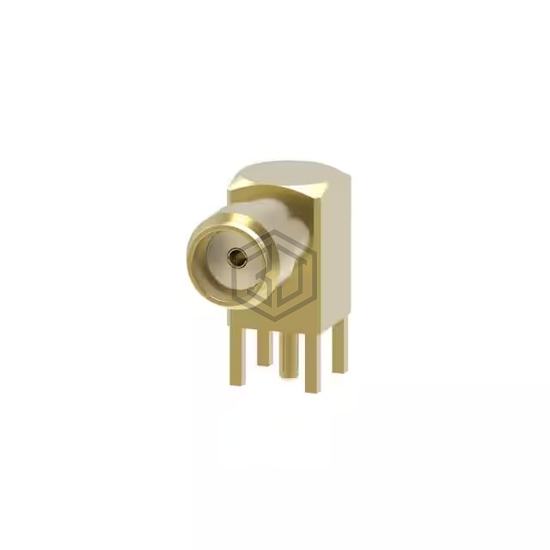 166.42.2520.001 - IMS Connector Systems - Coaxial Connectors (RF)