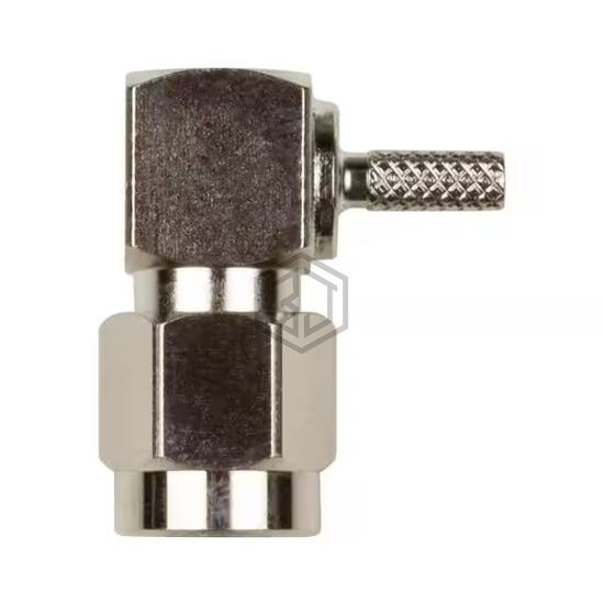 RSA-3010-B1 - RF Industries - Coaxial Connectors (RF)