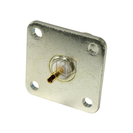RFB-1115-14 - RF Industries - Coaxial Connectors (RF)