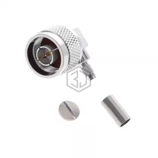 484.62.1420.089 - IMS Connector Systems - Coaxial Connectors (RF)
