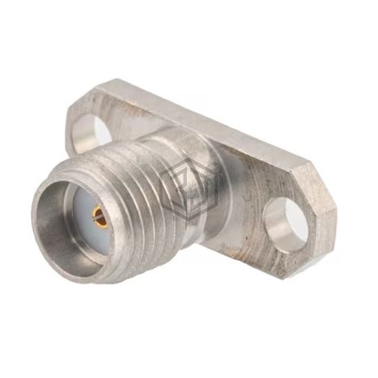 PE45587 - Pasternack - Coaxial Connectors (RF)