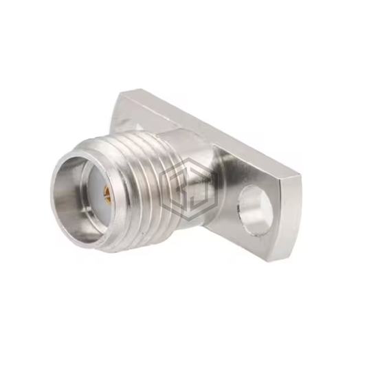 PE45581 - Pasternack - Coaxial Connectors (RF)
