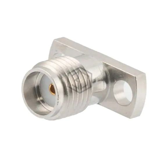 PE45573 - Pasternack - Coaxial Connectors (RF)